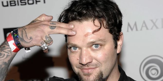 Bam margera