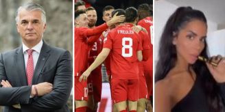 Ermotti & Nati - Das sagen die Nau.ch-Leser zu den Themen der Woche