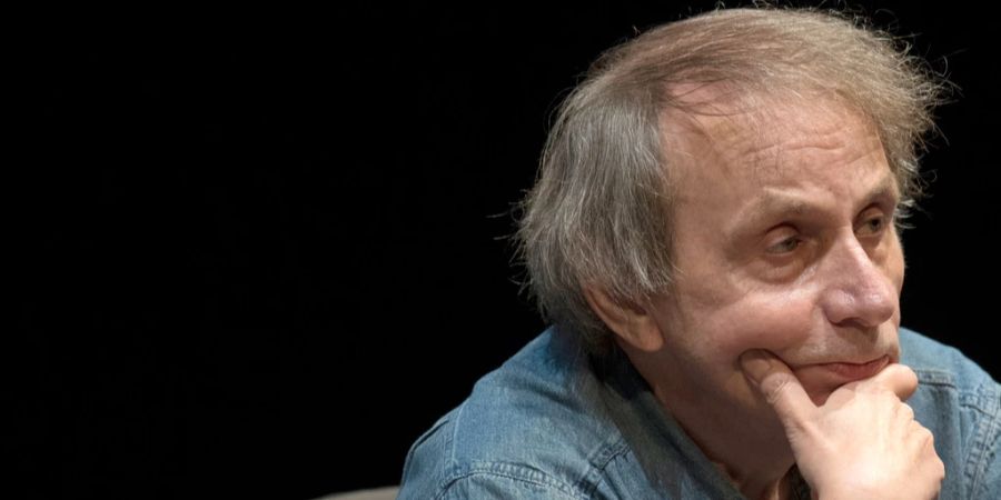 houellebecq sexfilm