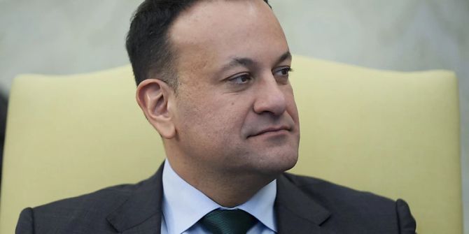 Leo Varadkar