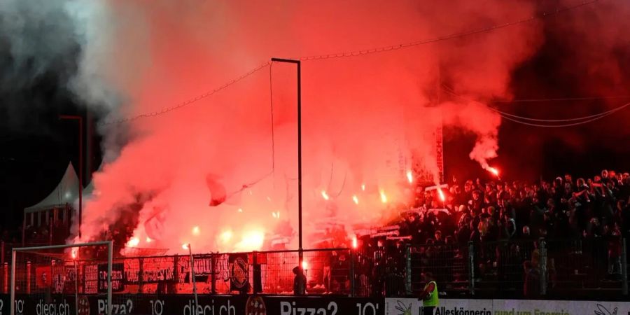 FC Baden FC Aarau