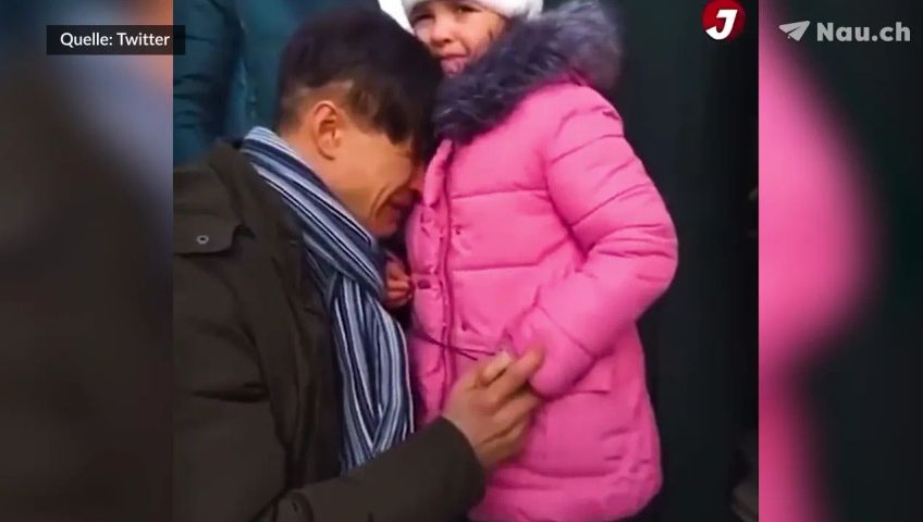 ukrainefather