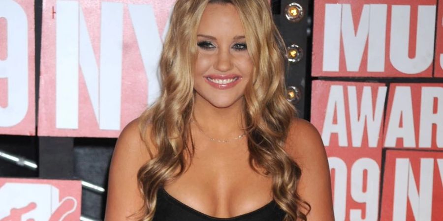 Seit 2013 befindet sich Amanda Bynes in einer Vormundschaft.