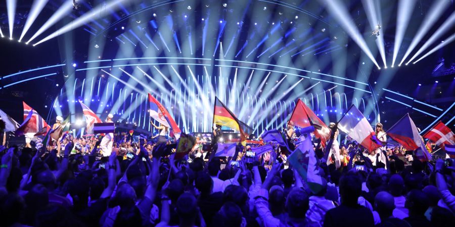 Eurovision Song Contest