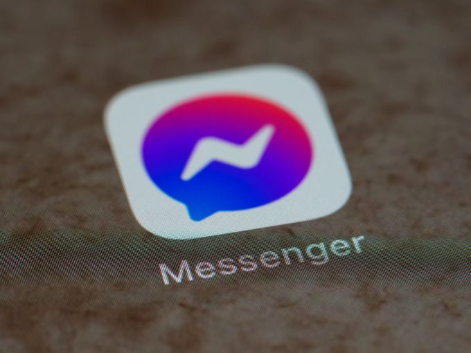 Der Facebook Messenger ist weit verbreitet. Messenger