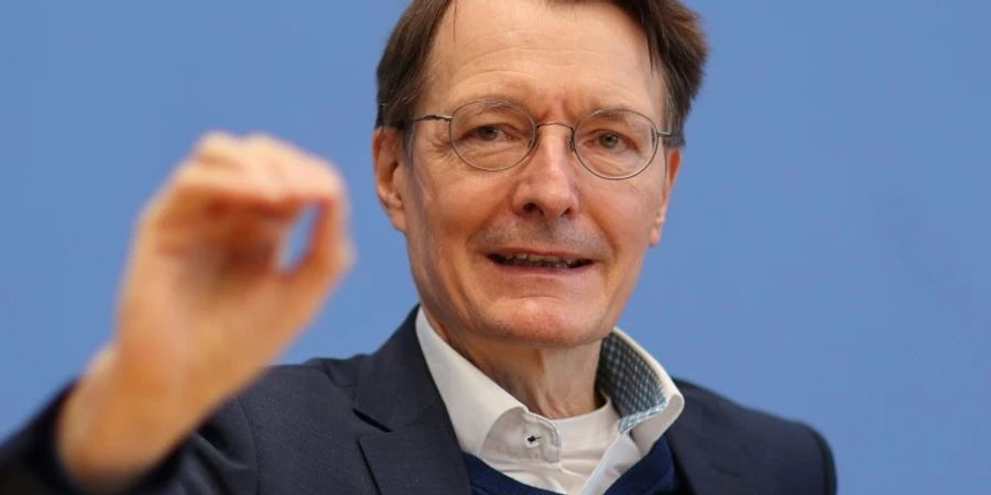 Karl Lauterbach