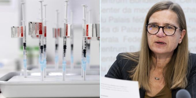 Geheime Preise - BAG soll offenlegen, wie viel wir für Impfungen zahlen