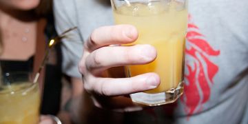 Alkohol