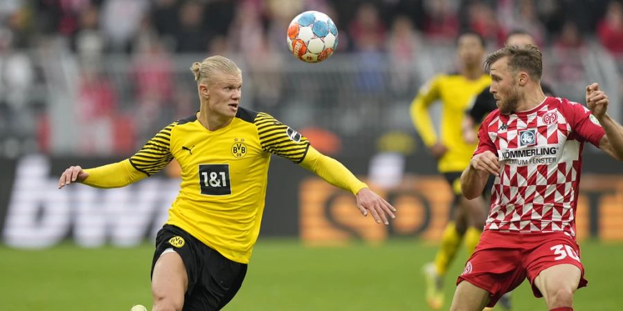 Bundesliga