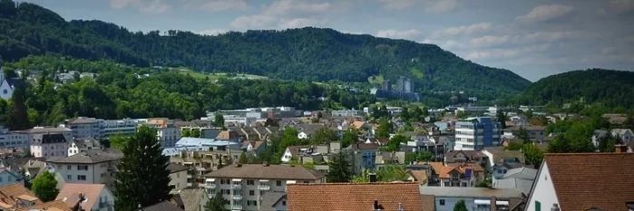 Region Adliswil