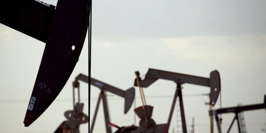 Glencore und Rio Tinto