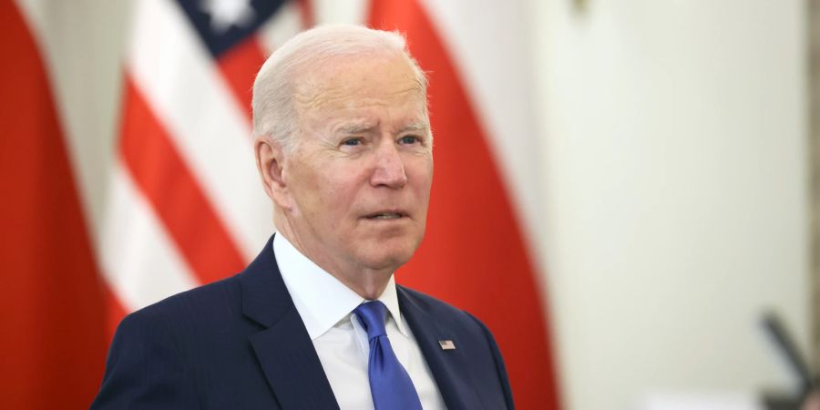 Joe Biden