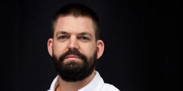 Neuer Headcoach der Eagles 22/23 wird Marco von Ow.