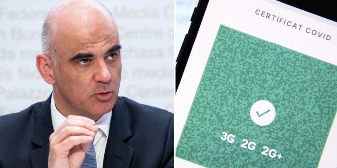 Die Kantone stützen die meisten Vorschläge des Bundesrats zur Eindämmung des Coronavirus. Die Massnahmen sollen aber vorerst nur bis Ende Februar verlängert werden. Coronavirus
