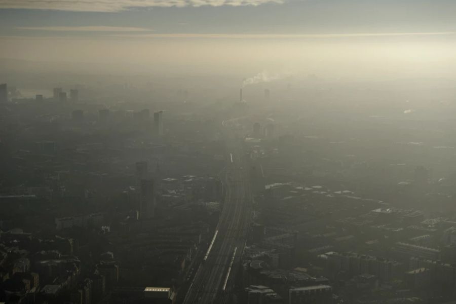 London