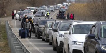 Ukraine Konflikt