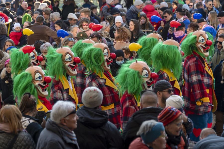 fasnacht