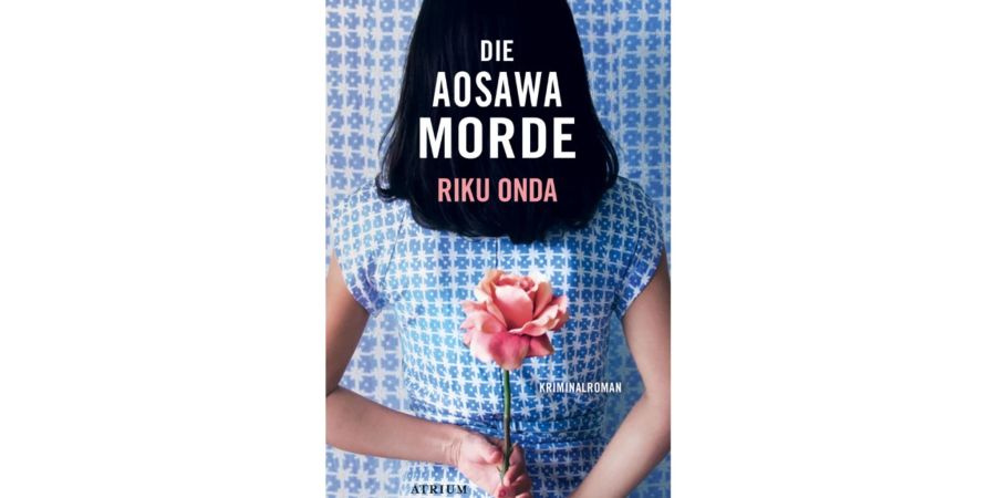 Die Lektüre von Riku Ondas Krimi ist eine anspruchsvolle Herausforderung.