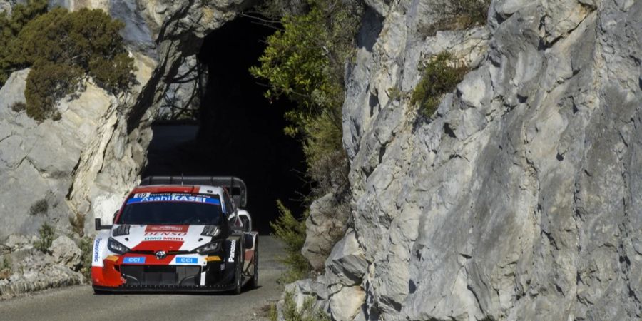 rallye monte carlo