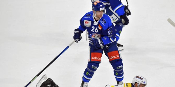 ZSC Lions