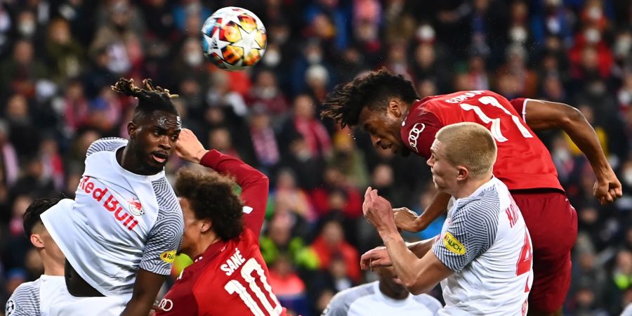 Bayern München