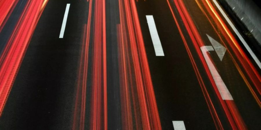 Bei der Verkehrswende zeigen sich viele Bundesbürger offen