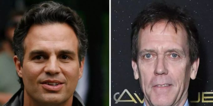 Mark Ruffalo und Hugh Laurie finden sich für Netflix bald im von Nazis besetzten Frankreich ein. Mark Ruffalo und Hugh Laurie finden sich für Netflix bald im von Nazis besetzten Frankreich ein.