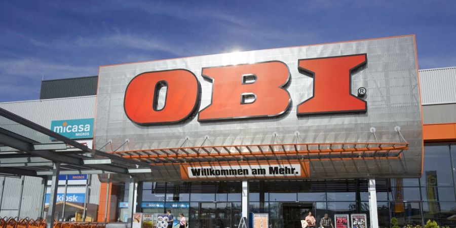 Obi orange