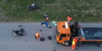 Dietschwil Unfall