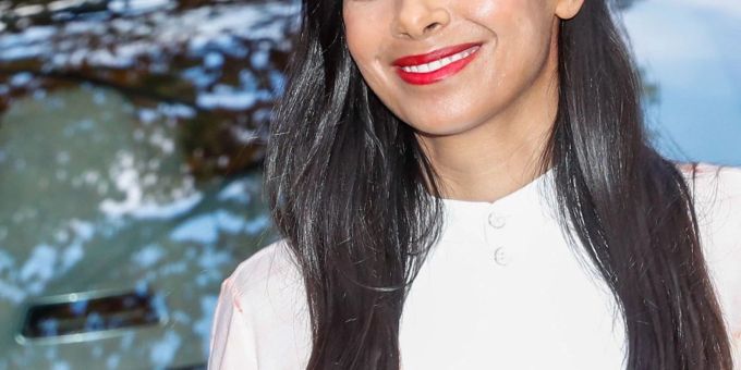 Collien Ulmen-Fernandes plädiert für Geleichberechtigung in punkto Kindererziehung. Collien Ulmen-Fernandes plädiert für Geleichberechtigung in punkto Kindererziehung.