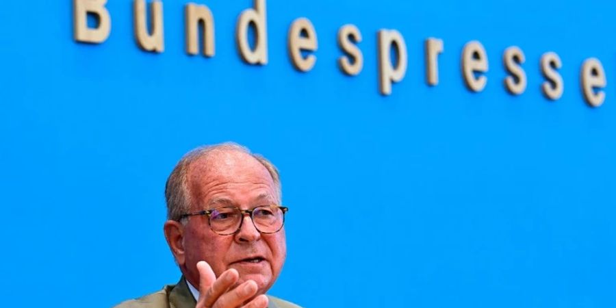 Wolfgang Ischinger