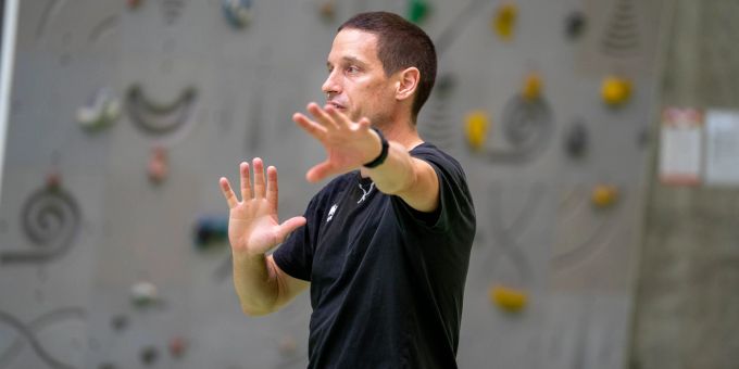 Timo Lippuner kehr zu Sm’Aesch Pfeffingen zurück, wo er enorm erfolgreich arbeitete. Timo Lippuner Sm'Aesch Pfeffingen