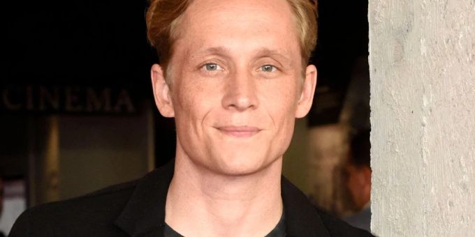 «Oppenheimer» - Matthias Schweighöfer ergattert Rolle neben Megastars
