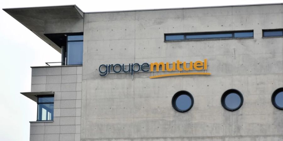 Groupe Mutuel