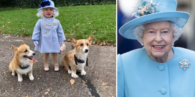 Queen Elizabeth