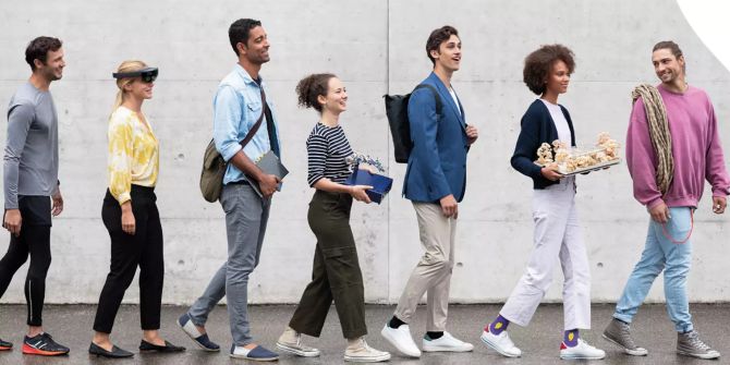 OST Studium Studiengänge