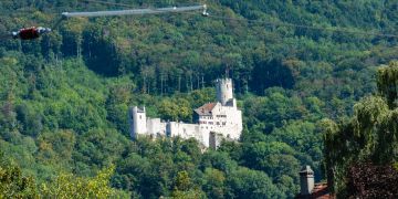 Schloss Oensingen