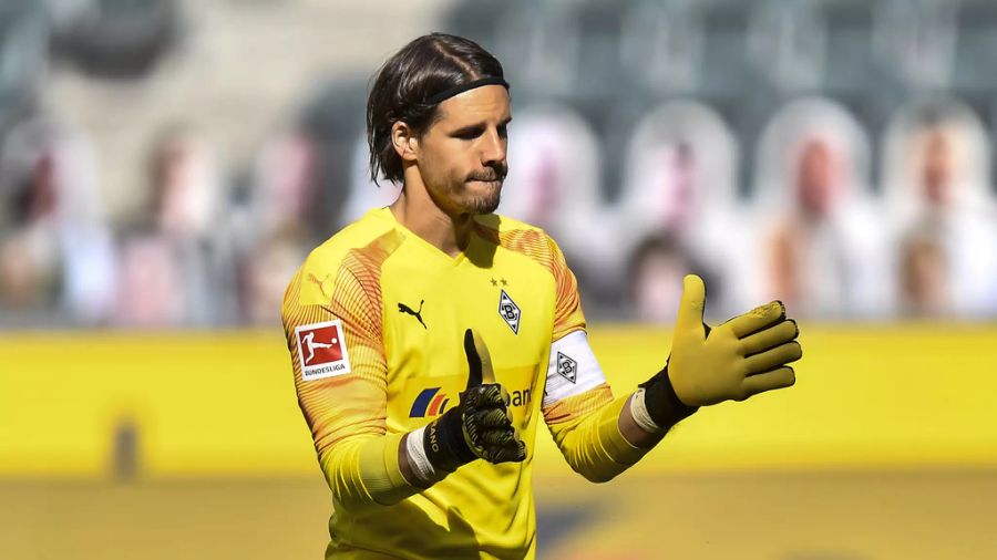 Yann Sommer