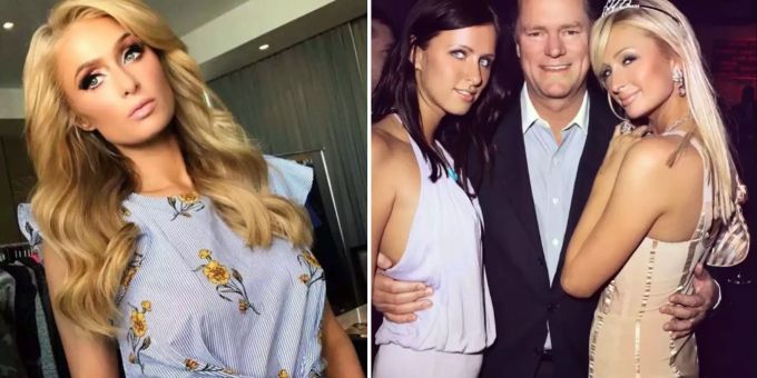 Missbrauch-Enthüllung - Paris Hilton wurde «gewürgt und geschlagen»