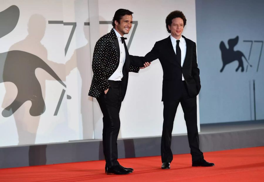 Nuevo Orden - Premiere - 77th Venice Film Festival