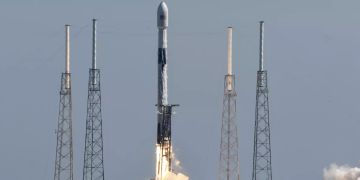 spacex