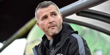 FC Wil Alex Frei