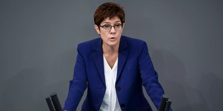 christlich demokratische union