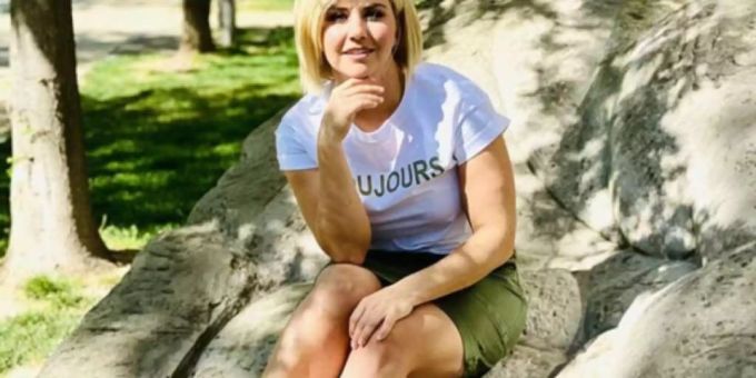 Beatrice Egli - «Sollte nicht enttäuscht sein, wenns keine Kinder gibt»