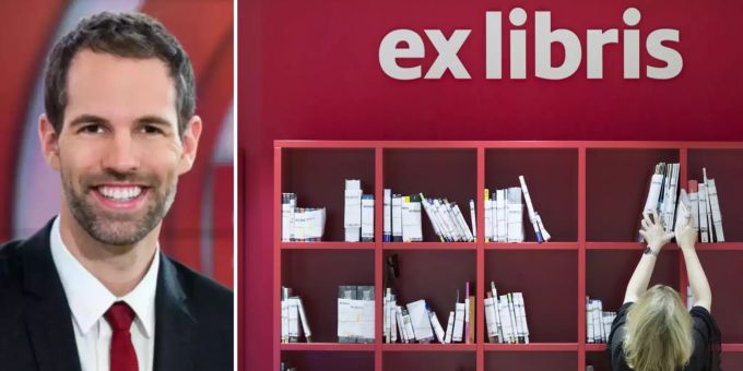 Corona-Verschwörer? - Ex Libris verteidigt sich nach Honegger-Attacke
