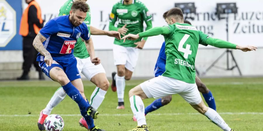 FC Luzern