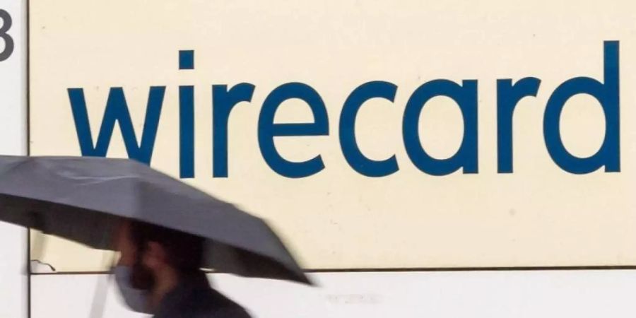 Der Wirecard-Skandal hat auch Folgen für eine KfW-Tochter. Foto: Peter Kneffel/dpa
