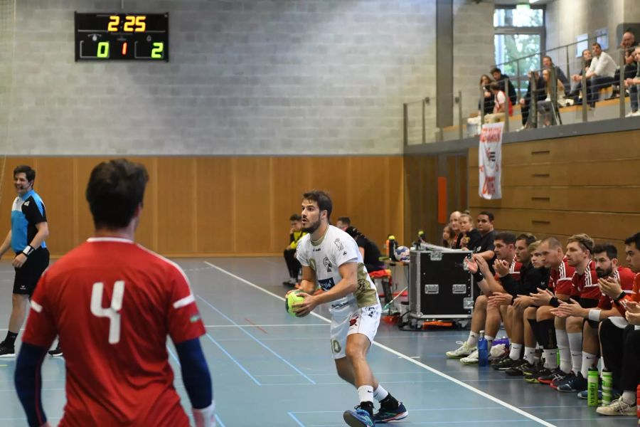 Kloten Handball