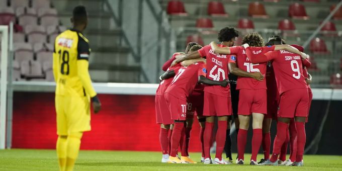 Der Schweizer Double-Gewinner YB wird in dieser Saison nicht in der Champions League antreten. Die Berner verlieren in Quali-Runde drei bei Midtjylland mit 0:3. BSC Young Boys