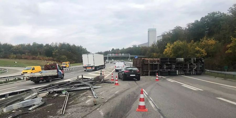 lastwagen